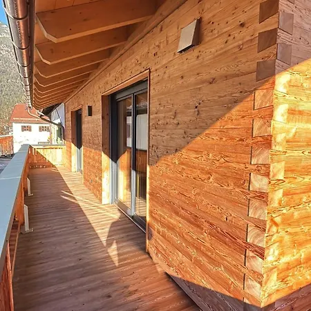 Moariga Alpinlodge *