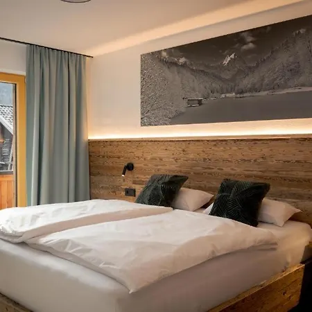 Appartement Moariga Alpinlodge